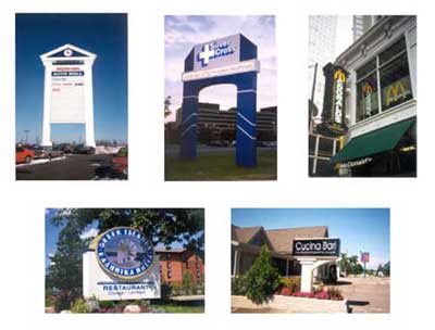 Grate Signs in Joliet serving the Chicago area.